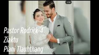 Pastor Rodrick-4( Piani Tlauhthang) #Mizo Thawnthu Ngaihnawm