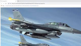 swap images javascript - lesson 8