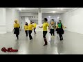 JUST ONE LAST DANCE Line Dance | Choreo Duma Kristina