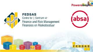 FEDSAS FinTalk: Water efficiency management in schools with Absa, Suntricity and GDE