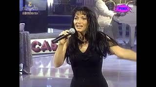 Goca Bozinovska - Okovi - Novogodisnji Grand Show - (TV Pink 01.01.1999.)