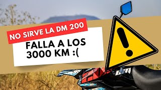 Si vas a comprar la DM 200, VE ESTO PRIMERO ! | Falla en rendimiento y solución ✍️