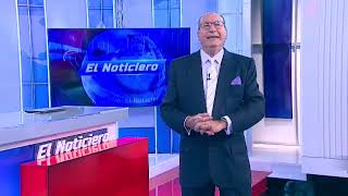 El Noticiero Televen Primera Emisión miércoles 22 de enero de 2025