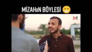 İzahı olmayan şeylerin Mizahı olur!