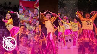 House of Paris | LICEOLYMPICS 2025 Cheering Competition - 2nd Runner Up 240217