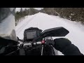 2022 polaris vr1 850 top speed run