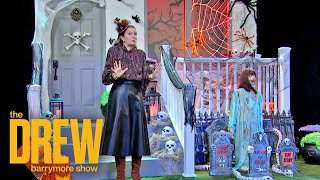 Transform Your Home into Halloween Masterpiece with These Tips | Designed by Drew