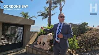 Harcourts Platinum, 106 Suikerbossie Drive, Gordons Bay