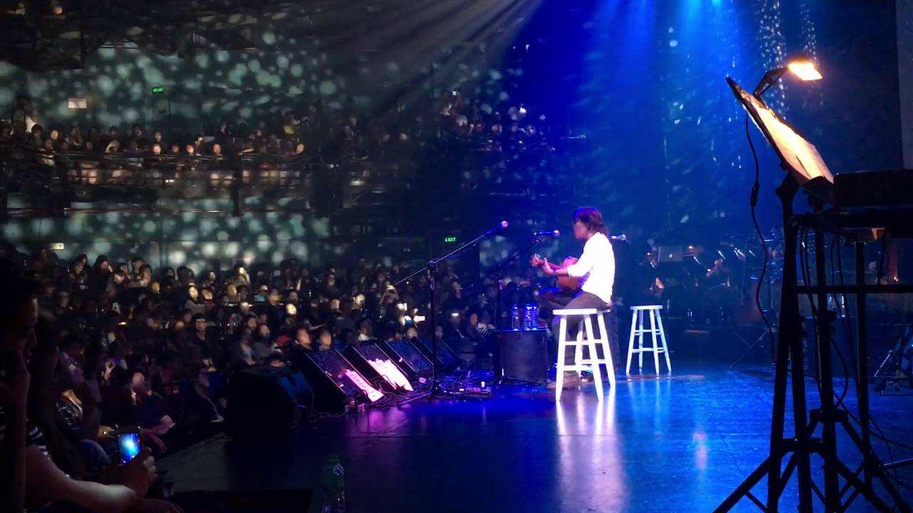 Tulog Na Live Ebe Dancel Youtube Music