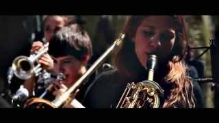 2013 Vip's Boogie SANT ANDREU JAZZ BAND \u0026 SCOTT HAMILTON --JOAN CHAMORRO director