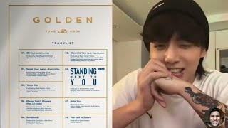 BTS Jungkook Golden 'Album of The Year' is Coming!!!