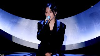 221211 HYNN(박혜원) 연말 콘서트 First of All (막콘) 직캠(Fancam) [4K 60p]