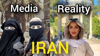 IRAN 🇮🇷 Life Inside the World's MOST Sanctioned Country! Amazing Facts ایران