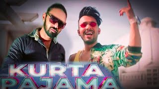 KURTA PAJAMA - Tony Kakkar ft. Shehnaaz Gill | Dance by Vishal D Choreographer