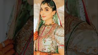 Mawra Hocane with husband Ameer Gilani wedding video (part 2) #mawrahocane #ameergillani