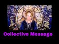 Collective Message: A DM realizes she's never reaching out again & can't stand the obstacles anymore