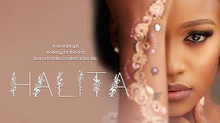 Halita (2019) | Season 1 | Episode 50 | Alfred 'Six Foot Plus Atungu | Maksat Anpe Adiele