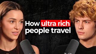 “Stop The Rain!” Luxury Travel Agent Reveals Insane Requests From The Ultra Wealthy | TravelWithLivi
