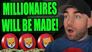 SHIBA INU MILLIONAIRE IN 2023: How Much Do You Need To Hit $10 Million At $0.01/Token?