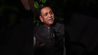 હસતા મોંઢે રાજીનામું આપ્યું | Vijay Rupani | #shorts #narendramodi #podcast