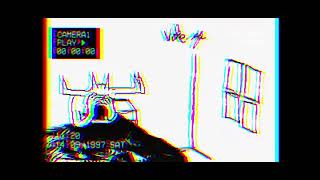 BURNING.MP4 analog horror (REMAKE VERSION)