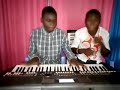 Shem Blessing xdagy piano seben