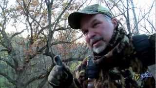 Why I wear Scentblocker - Scott Shultz