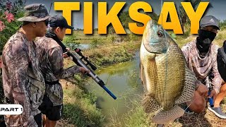 P1-TIKSAY FISHING - EP1221