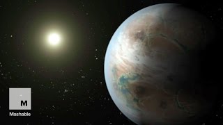 Kepler telescope finds potentially Earth-like world | Mashable