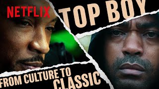 The Legacy of Top Boy | Netflix