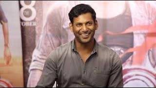 Vishal Interview About Pandem Kodi 2 Movie | Keerthy Suresh | Silly Monks Tollywood | Silly Monks