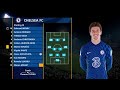 chelsea v palmeiras fifa club world cup uae 2021 final full match