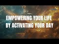 empowering your life by activating your day february 21 2025 apostle dr. david philemon