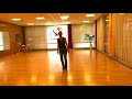 This & That - Line Dance (Dance & Teach)