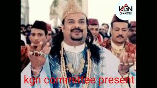 Tajdar E Haram by Amjad Sabri