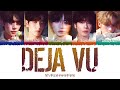 TXT (투모로우바이투게더) - Deja Vu (1 HOUR LOOP) Lyrics  1시간 가사