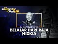 BELAJAR DARI RAJA HIZKIA - Ev. Drg. YUSAK TJIPTO