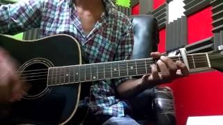 Pyaar De Song Guitar Cover From The Movie (Beiimaan Love) |Ankit Tiwari|