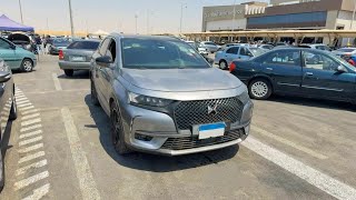 أسعار السيارات المستعملة النهارده من داخل سوق السيارات مع فرق كبير جدا