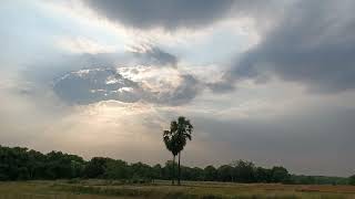 అందమైన ప్రకృతి దృశ్యాలు🌍 ||భారతదేశ గ్రామీణ గ్రామాల నుండి || beautiful nature views