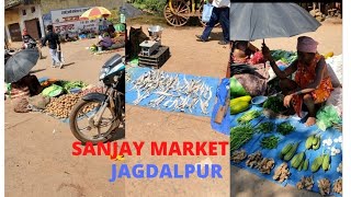 Sanjay Market||Jagdalpur||Bastar