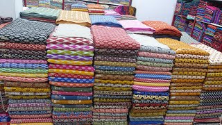 100% COTTON DCM COMPANY | NIGHTY FABRIC WHOLESALER ( HYD )