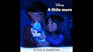 Jessica Darrow - A Little More (From "The Gift"/Audio Only)