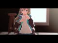 【arknights mmd 4k 60fps】amiya【wolves】