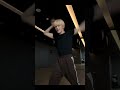 sung hanbin waacking to i m ready by chungha 성한빈