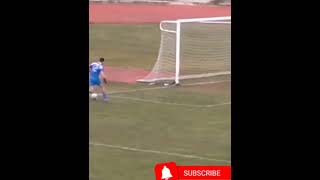 goal missed funny fails #football #shorts #soccer #viral #tiktok #messi #ronaldo