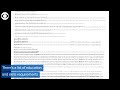 WEB EXTRA: Astronauts Wanted