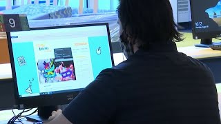 Orange County libraries offer free tutors, school resources for students