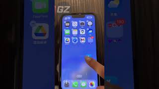 GZ手機 ｜ 教你如何批次整理apps! ｜GZ科技