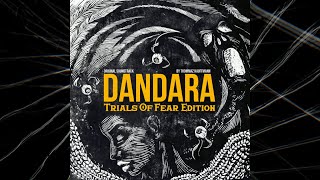 [Official] Dandara Trials of Fear Edition OST | 18. The Relentless Choir